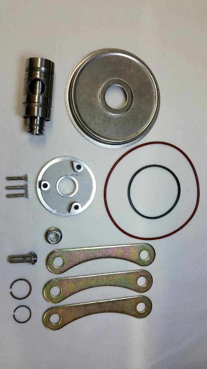 Gt3582r Turbo Rebuild Kit - Turbo Lab