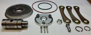 Garrett GT35R Turbo Rebuild Kit