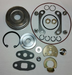 HX35 HX40 HE341 HE351 Turbo Rebuild Kit