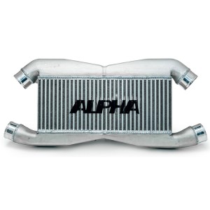 best intercooler for r35