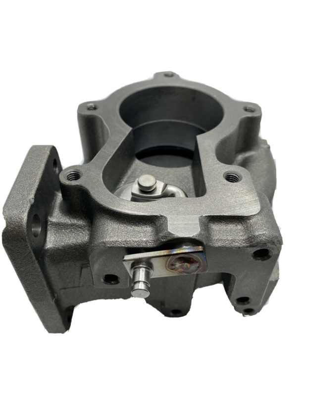 Rueda De Eje Creality Rodamiento POM COD 2598 - 625ZZ - Moron